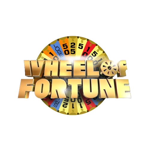 logo Wheel Fortune